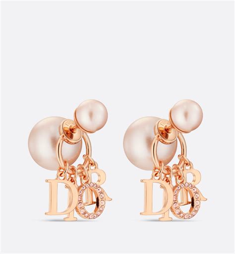 dior earrings 2016|christian Dior earrings for sale.